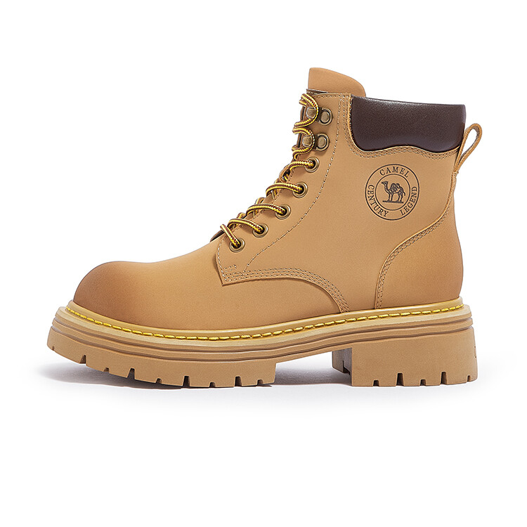 

Ботинки CAMEL Martin Boots Women's