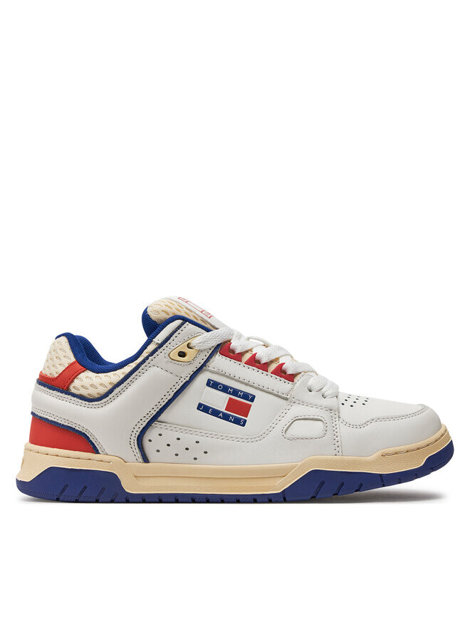 

Кроссовки Tjm Skater Low Tommy Jeans, белый