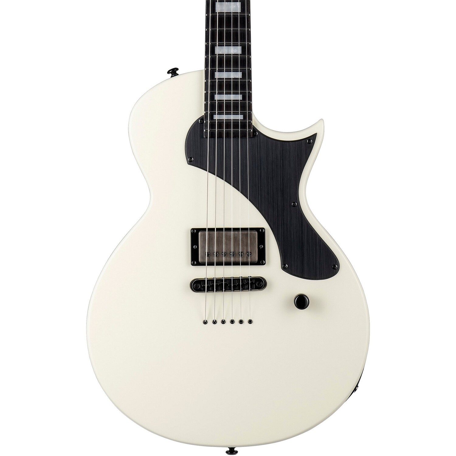 

ESP LTD EC-01 Электрогитара Olympic White