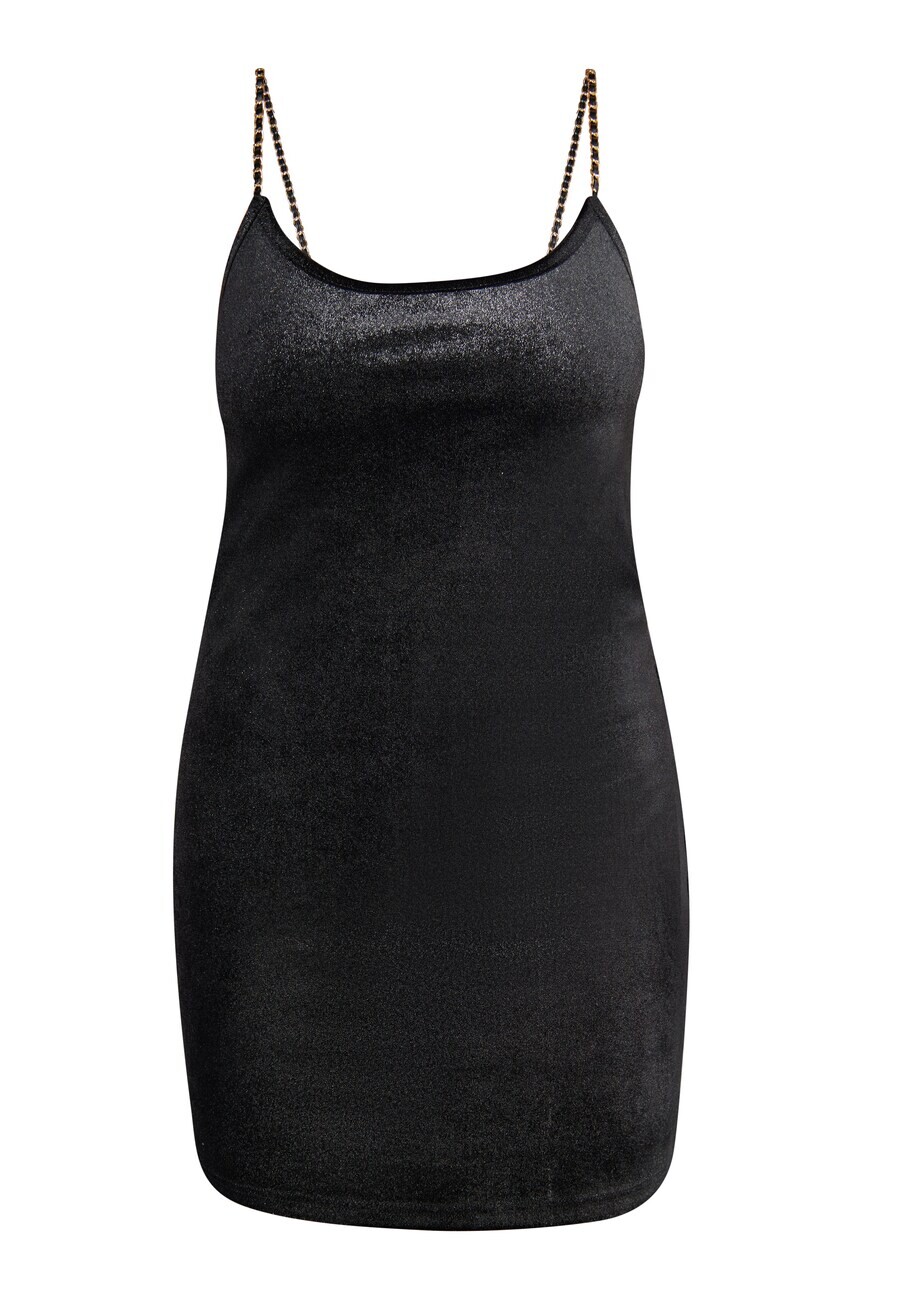 

Мини платье faina Dress, черный