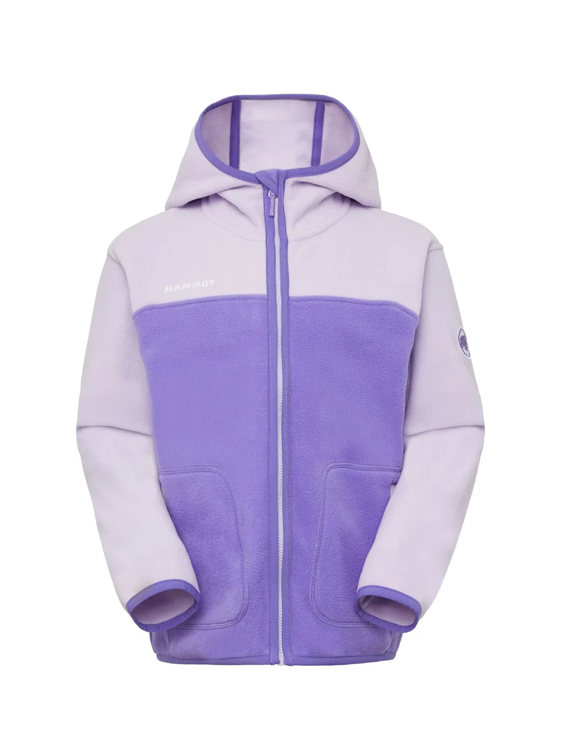 куртка для активного отдыха Mammut, Lilac/Lavender