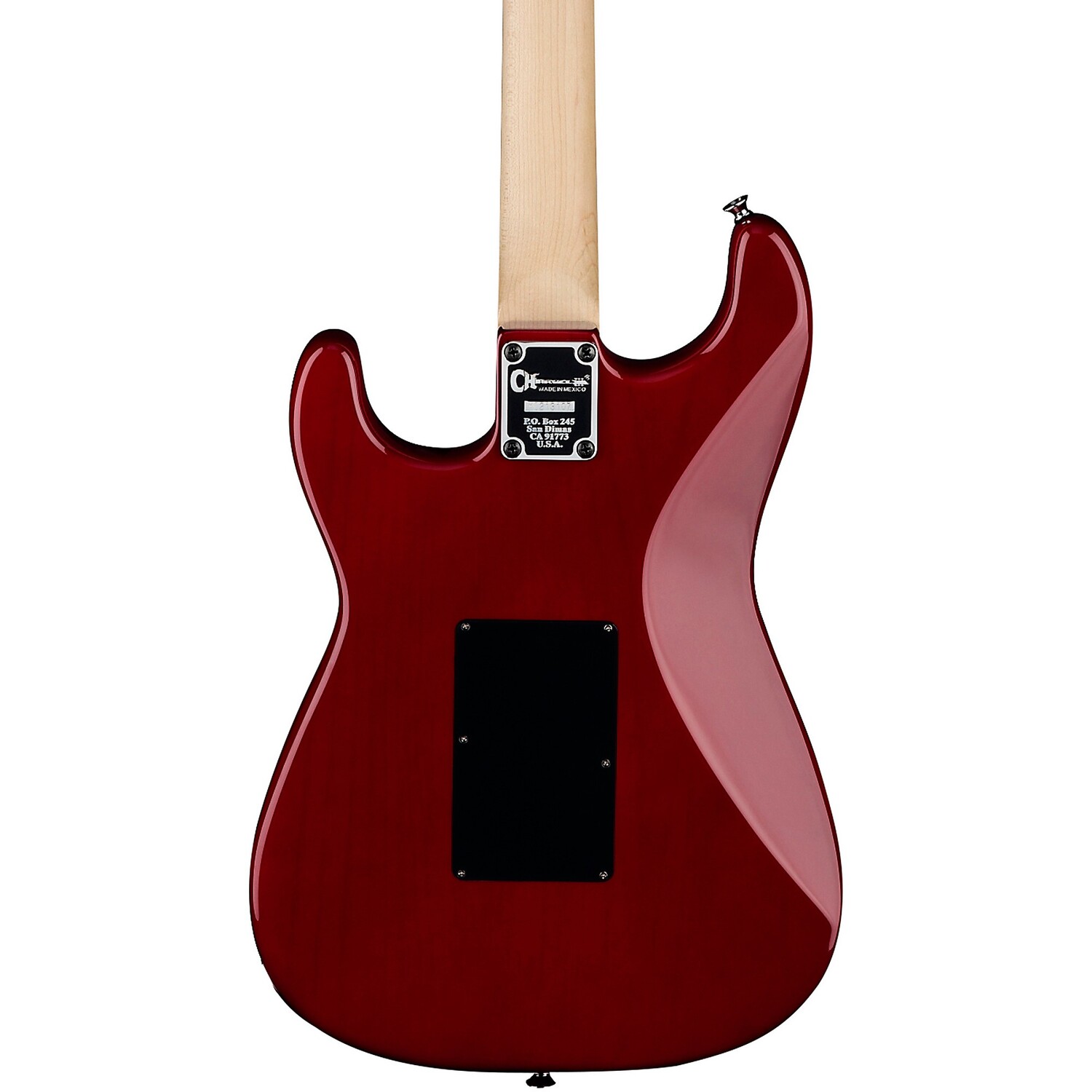 

Электрогитара Charvel Pro-Mod So-Cal Style 1 HSH Cherry Kiss Burst