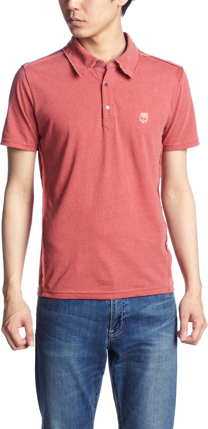 

Эксклюзивная поло-рубашка The Exclusive, розовый