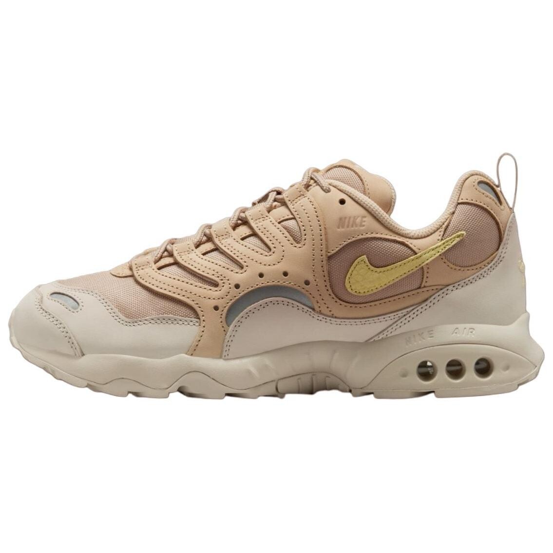 

Кроссовки мужские Air Terra Humara SP Sesame Nike, бежевый