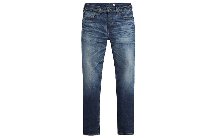 

Джинсы унисекс Levi's levi’s, цвет Blue