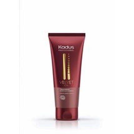 

Профессиональный уход за кожей с бархатным маслом Kadus