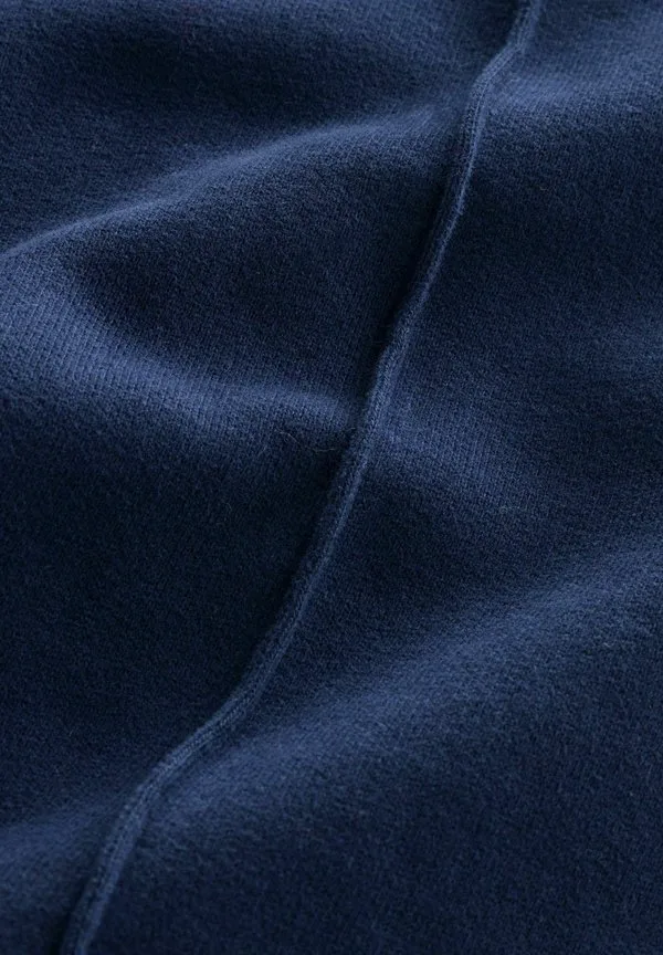 Спортивные штаны с широкими штанинами Next, Navy Blue — фото 3