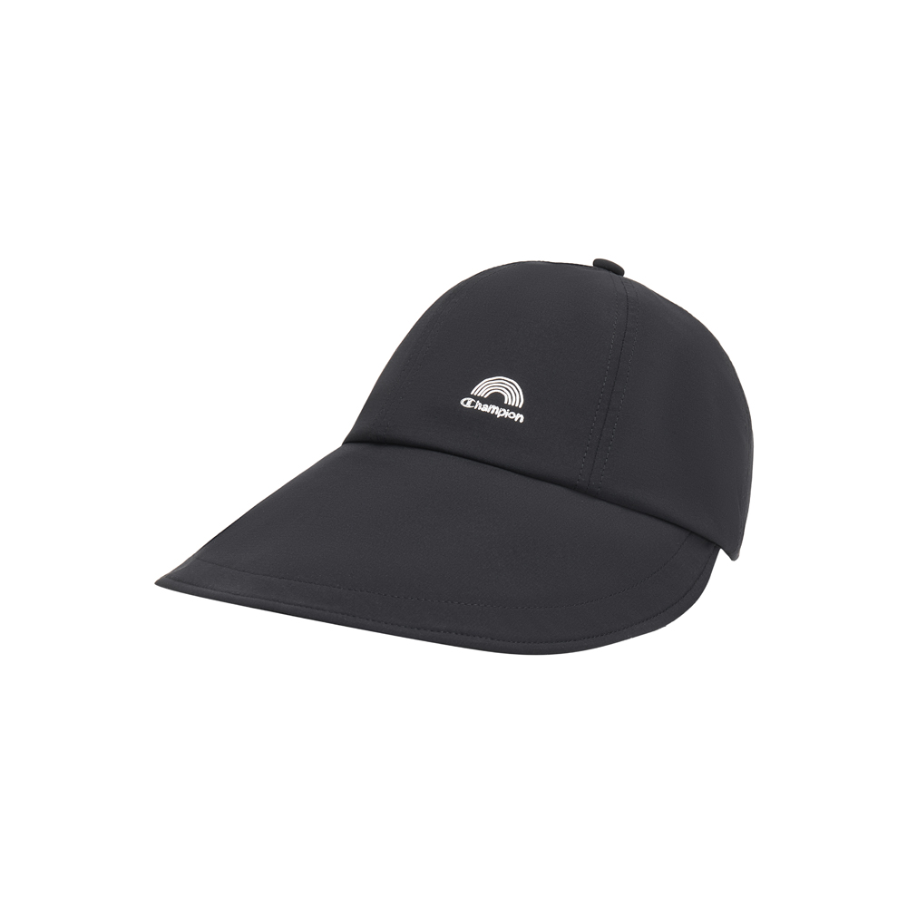 

Champion Бейсболка из полиамида унисекс, Champion Black