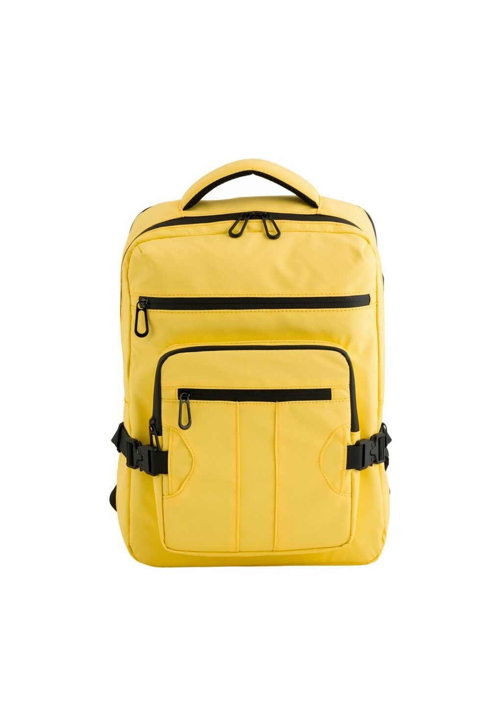 

Рюкзак COMFORT GO Carpisa, желтый