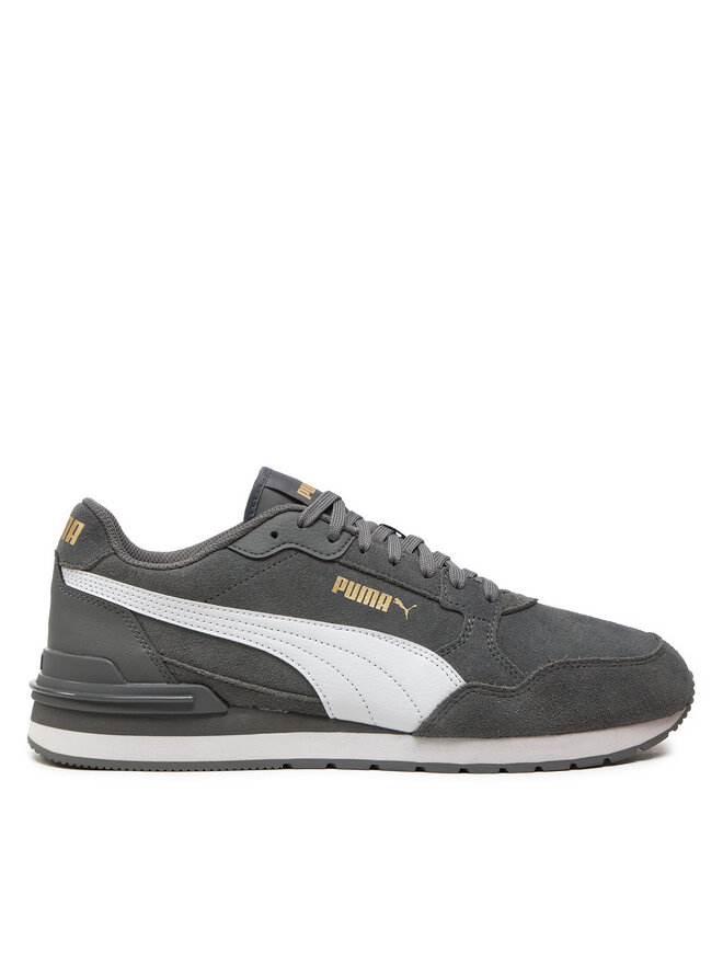 

Кроссовки Puma, серый