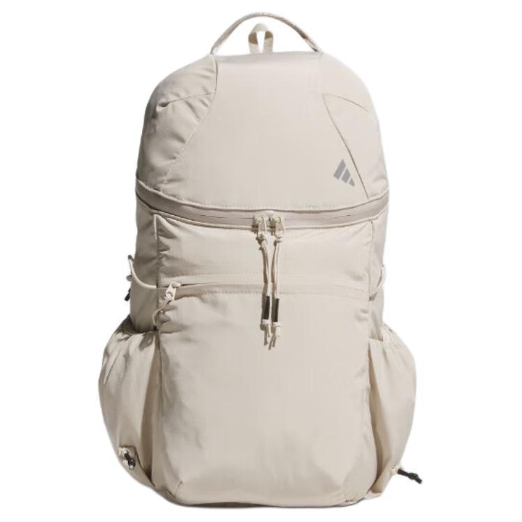 

Adidas Переработанный полиэстеровый рюкзак средний унисекс Miracle Bauxite Brown, Miracle Bauxite Brown