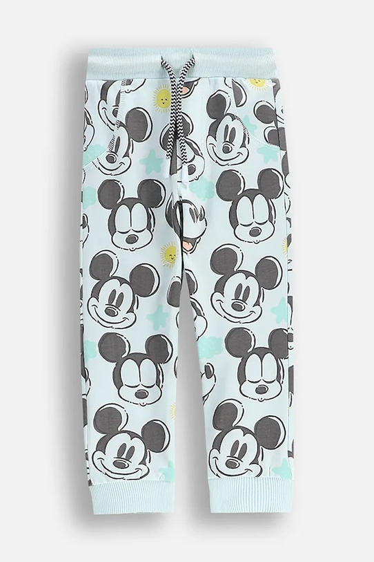 

Спортивные брюки Coccodrillo, синий