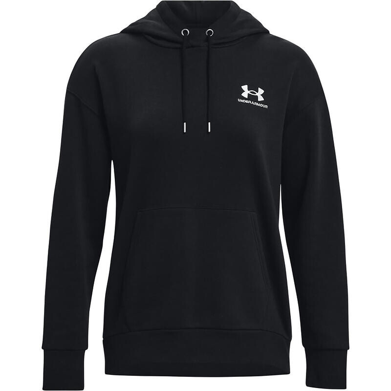 

Толстовка Under Armour, черный/темно-серый