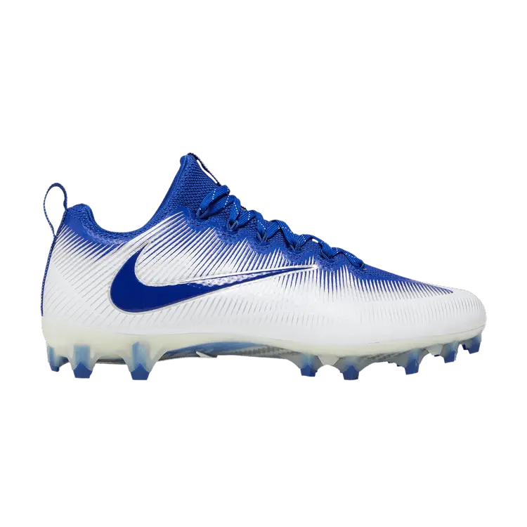 

Бутсы Nike Vapor Untouchable Pro CF 'White Game Royal', синий
