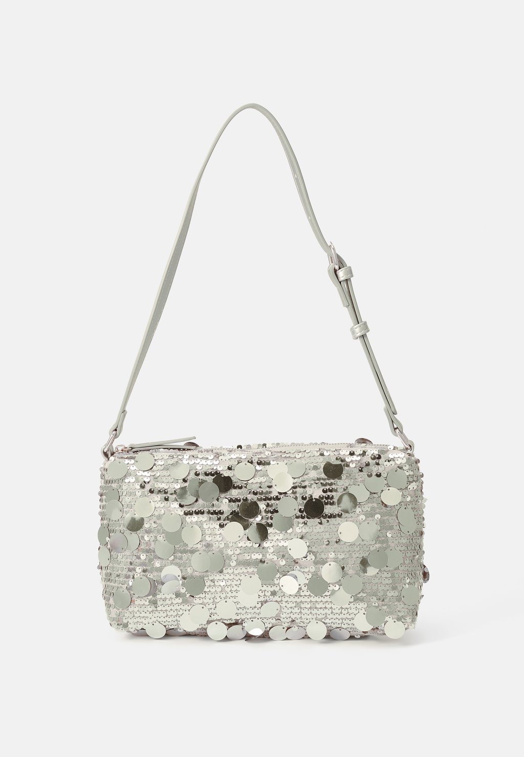 

Сумка Anna Field by Zalando, серебряный