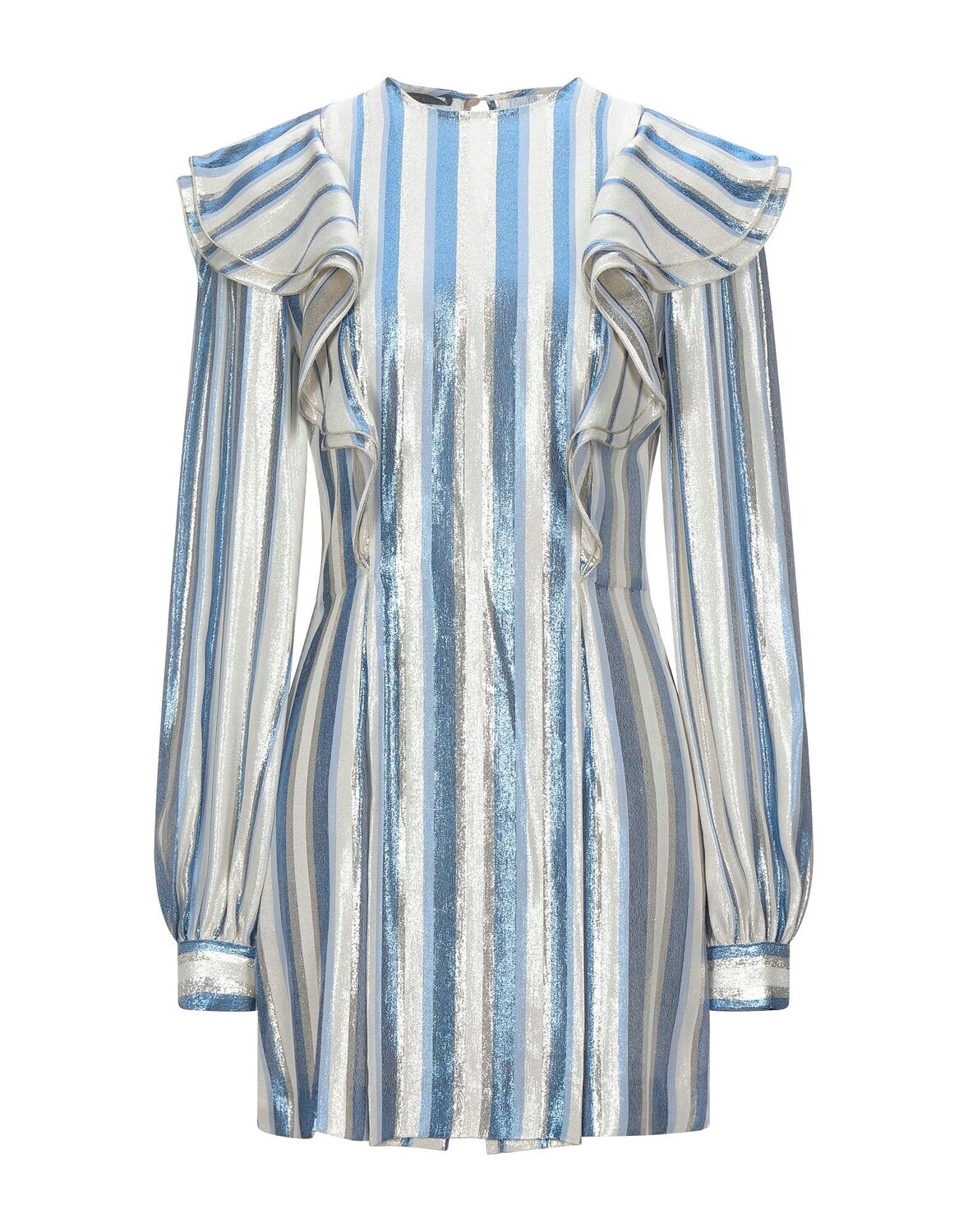 

Платье Alberta Ferretti, слоновая кость