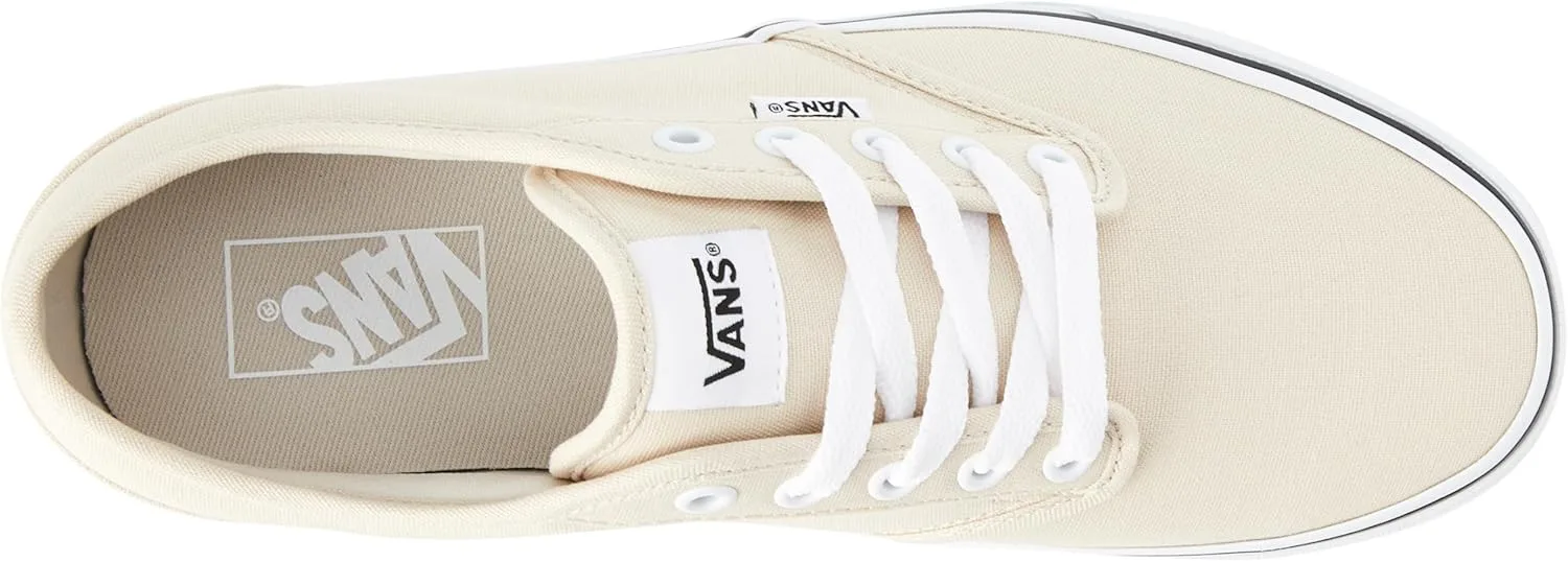 Мужские кроссовки Vans Atwood VN0A2Z48CUQ1 — фото 3