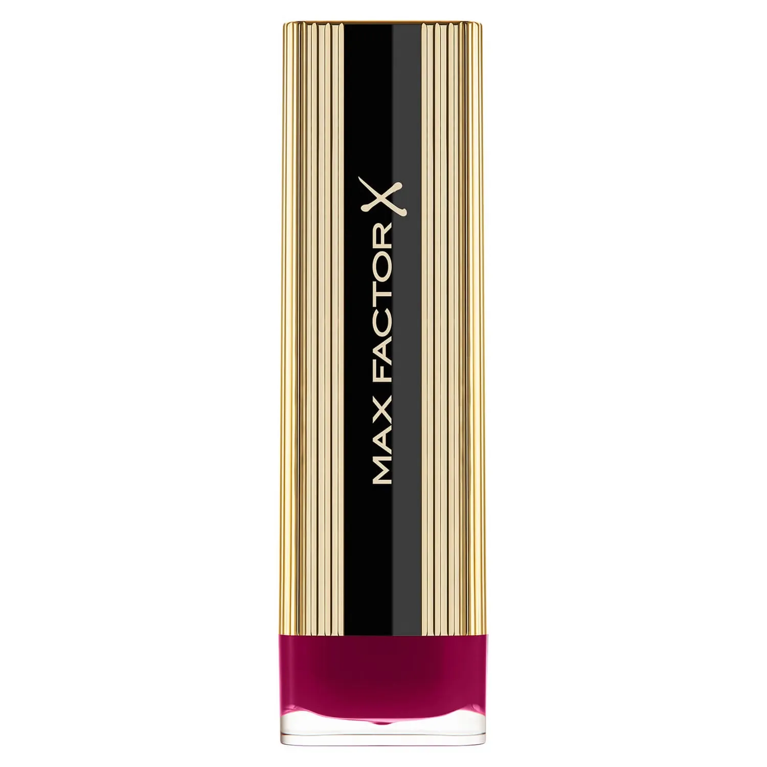 

Губная помада Color Elixir с витамином Е, шелковица 130 г. Max Factor