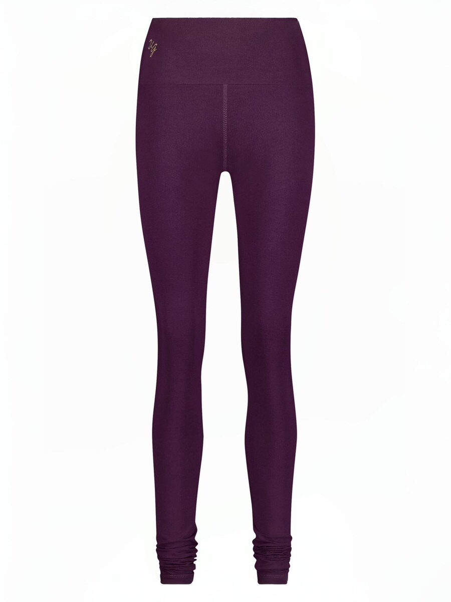 

Узкие леггинсы Urban Goddess Yoga & Activewear Satya, Blackberry