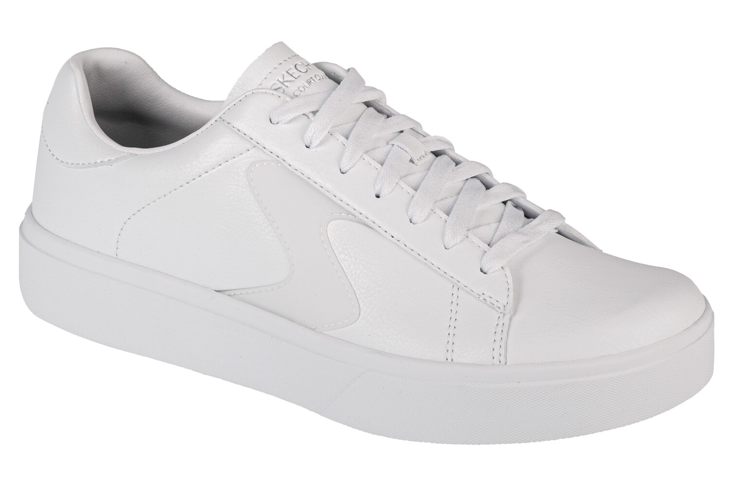 

Низкие кроссовки Skechers Skechers Eden LX Remembrance, белый