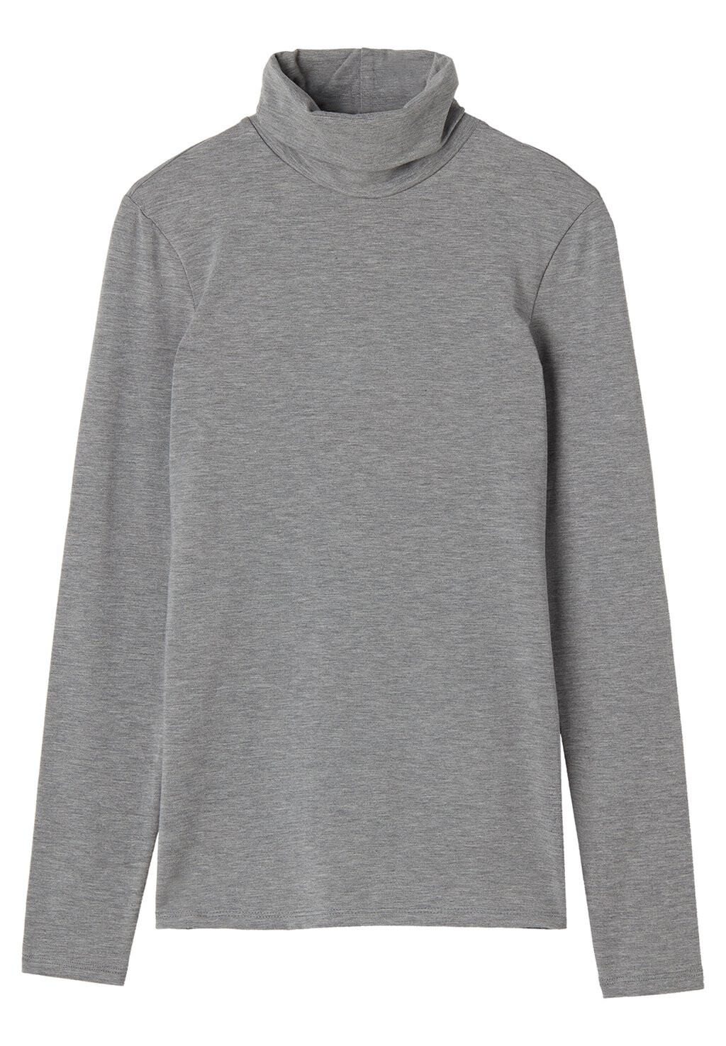 

Рубашка с длинным рукавом THERMO Tezenis, цвет grigio medio mel.