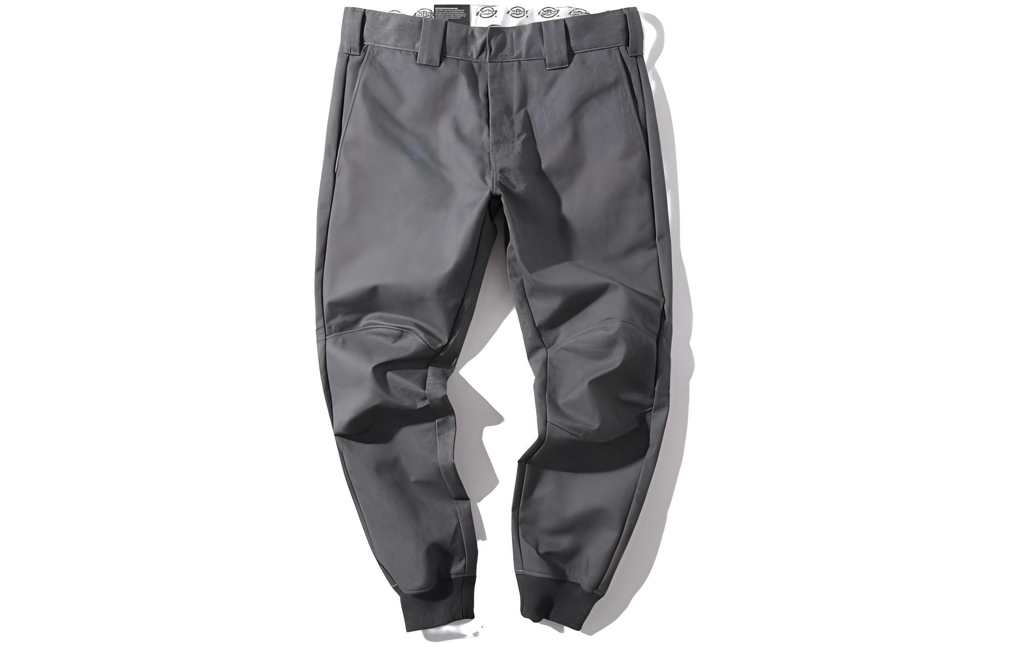 

Брюки карго мужские Dickies, черные