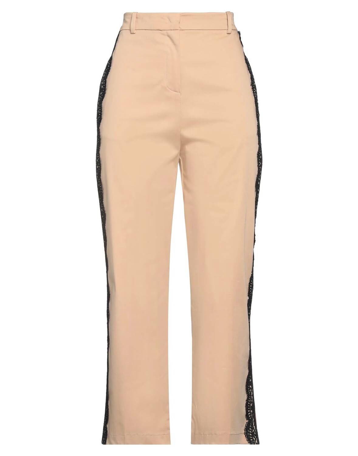 

Брюки Pinko, бежевый