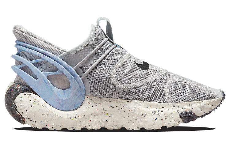 

Кроссовки Nike Glide FlyEase Premium 'Neutral Grey'