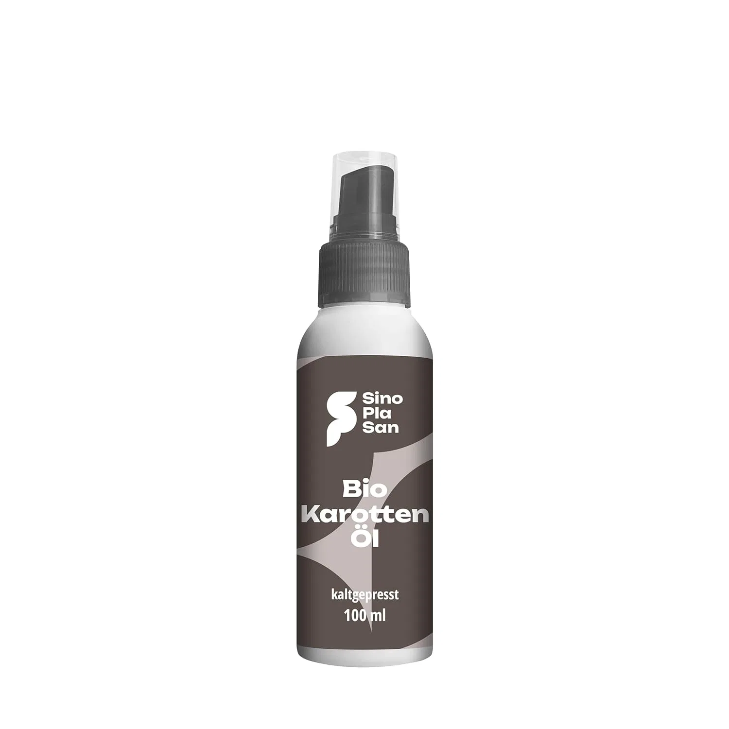 Масло для лица Sinoplasan Gmbh — Органическое морковное масло, 100 мл