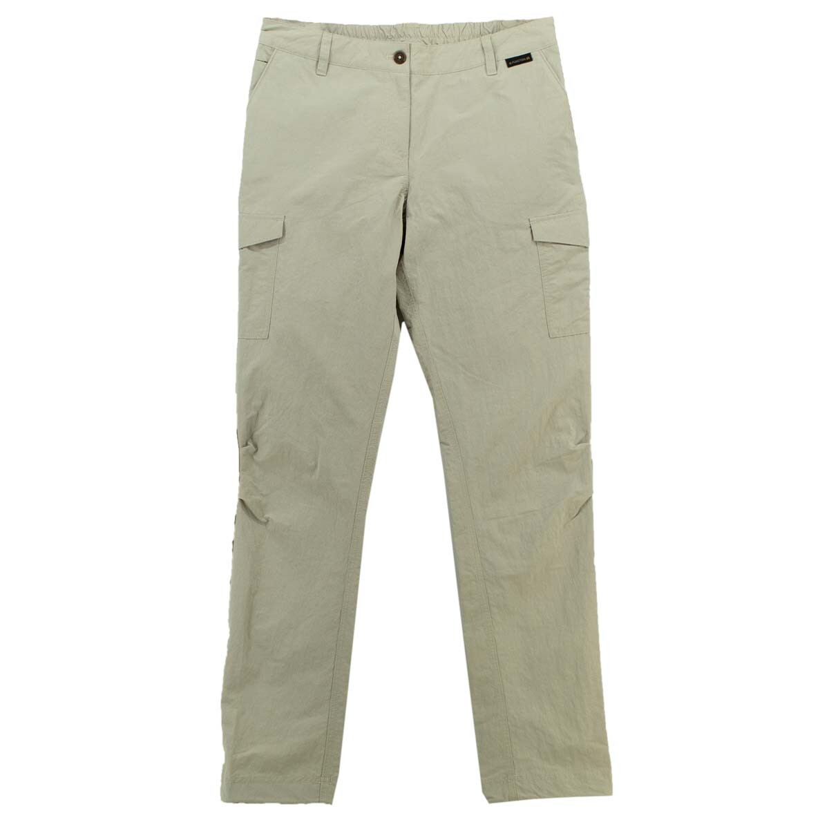 

Спортивные брюки Jack Wolfskin Lakeside, серый