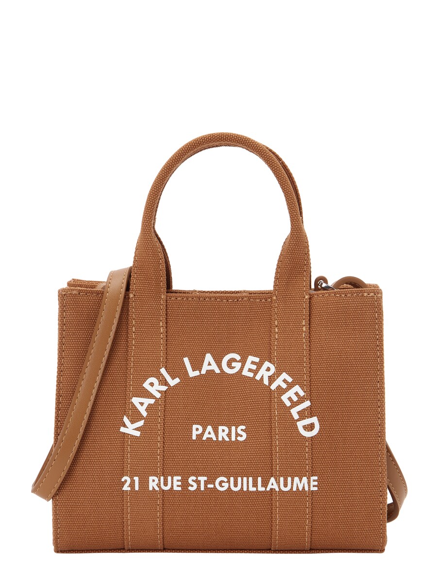 

Сумочка Karl Lagerfeld, Brown