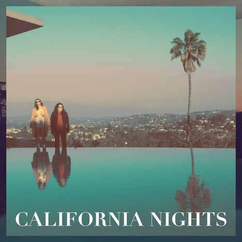 

Виниловая пластинка Best Coast: California Nights