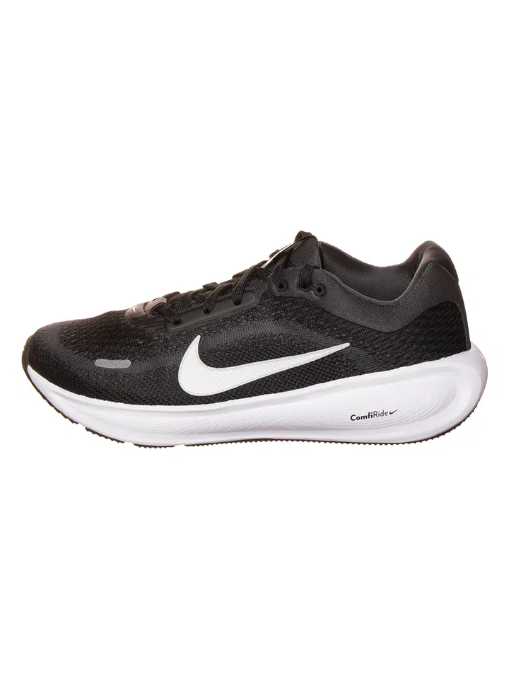 Кроссовки шнурованные Nike, черный