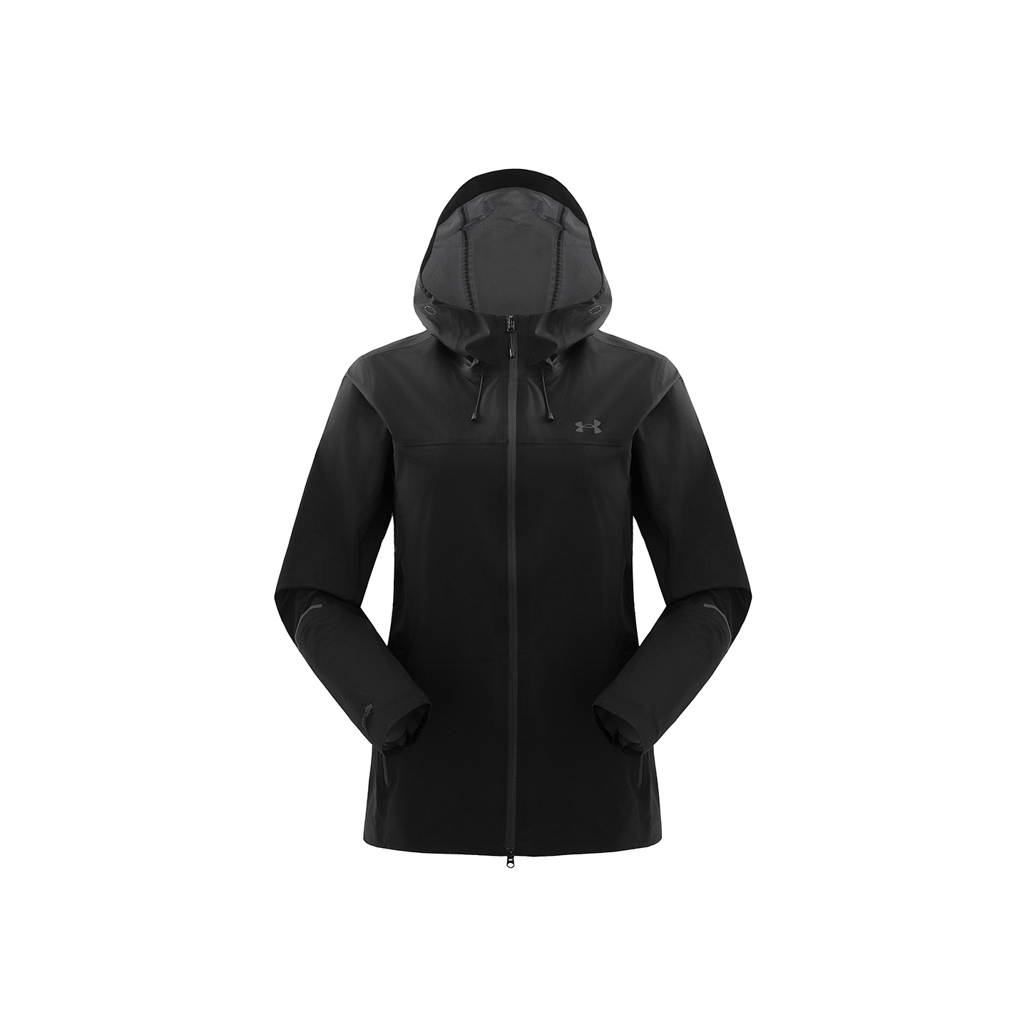 

Under Armour Ветровка с ремешками, Twilight Black