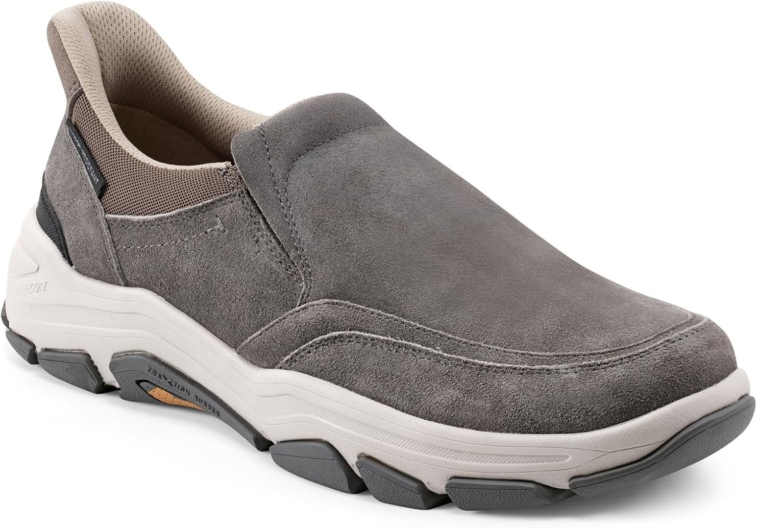 

Мужские кроссовки Rockport Reece, Dark Taupe Suede