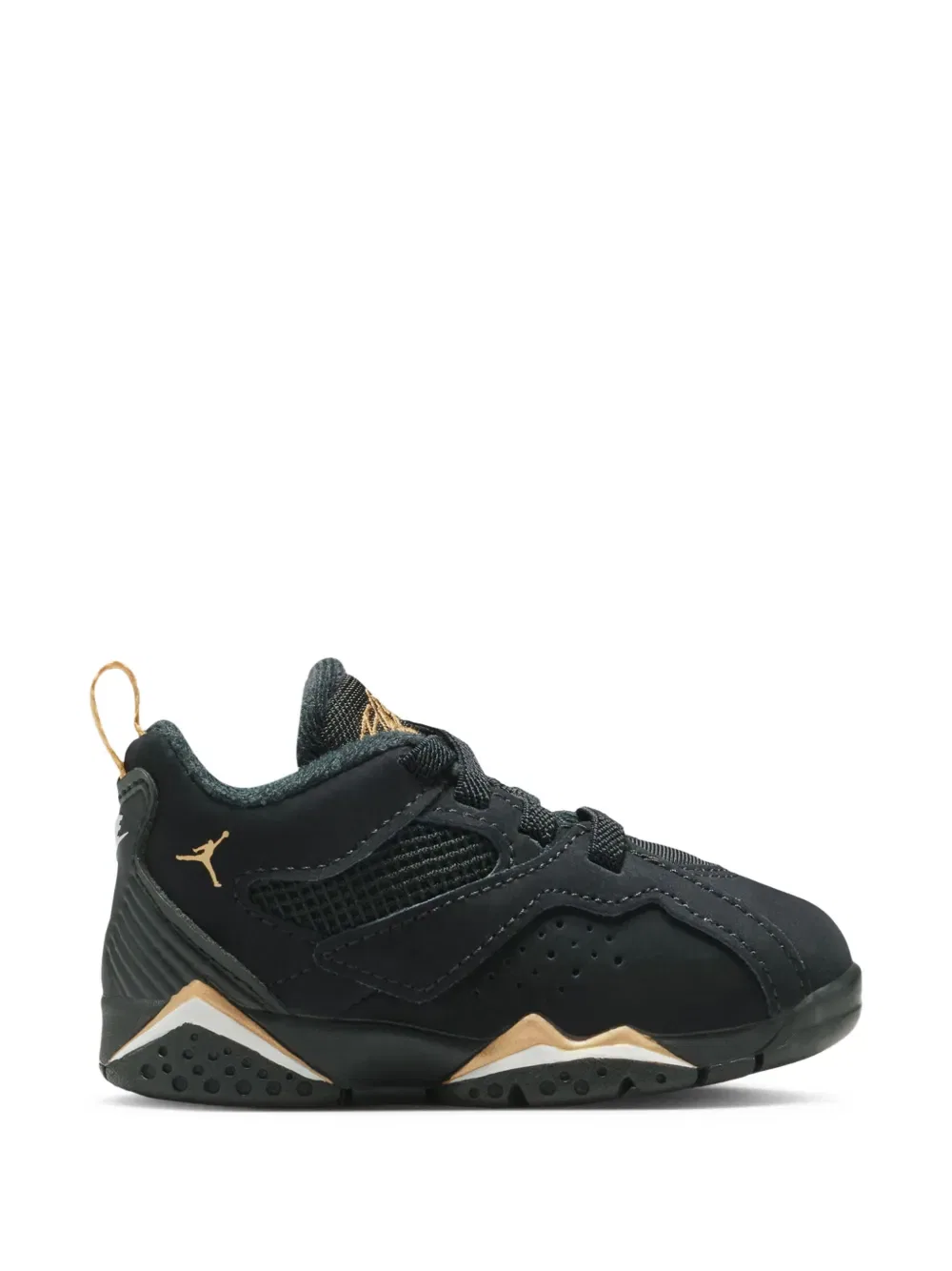 Кроссовки MVP 92 Jordan Kids, черный