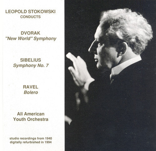 

CD диск Stokowski Edition 10 / Various: Stokowski Edition 10 / Various