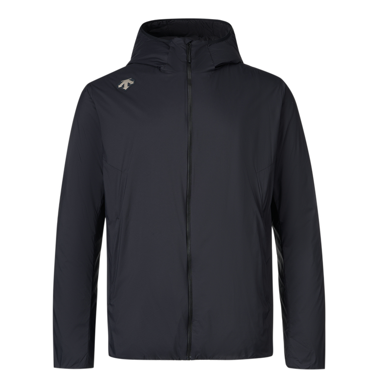 

SKI STYLE Повседневная пуховая куртка мужская DESCENTE, NV-NAVY, Синий, SKI STYLE Повседневная пуховая куртка мужская DESCENTE, NV-NAVY