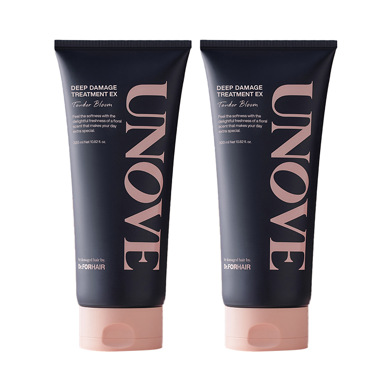 

UNOVE Восстанавливающая маска для волос Runo Korea с яичным белком, ароматизированная Potpourri/Woody Scent, 150 мл/320 мл