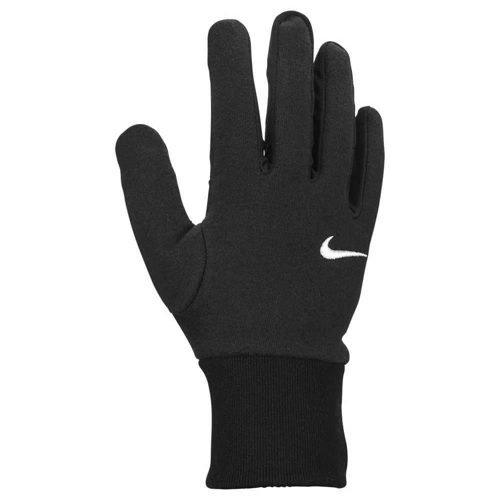 

Перчатки Nike LG Phoenix Fleece, черный