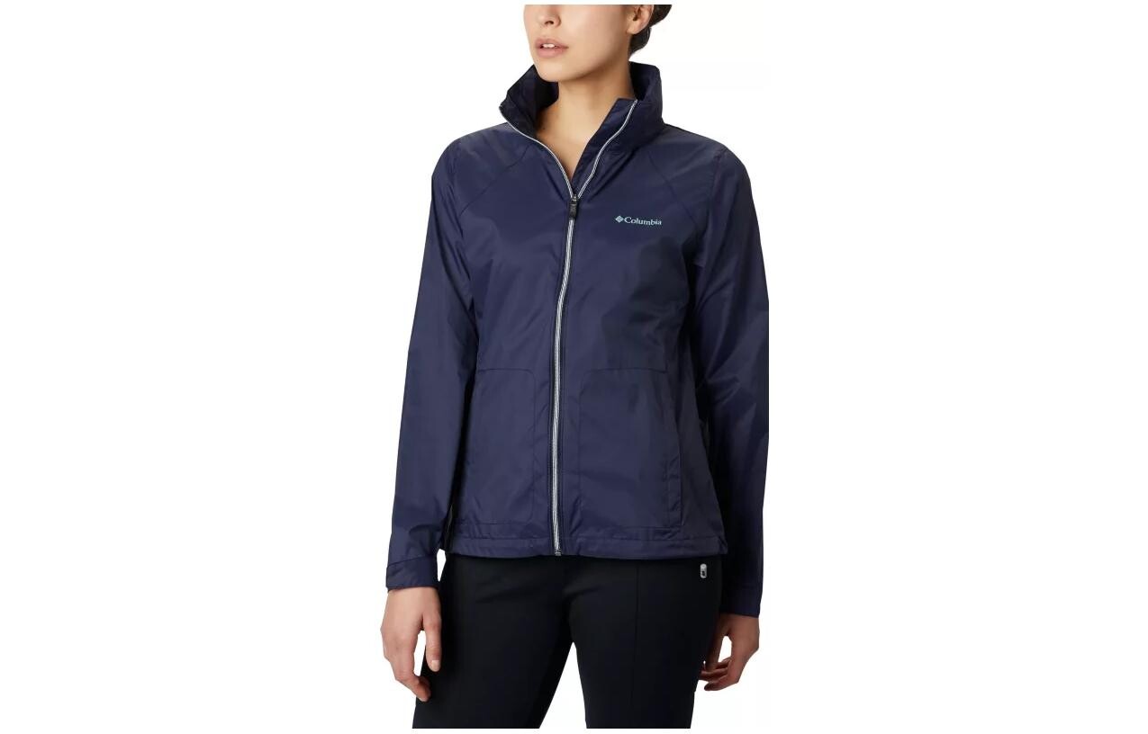 

Куртка женская Marine Blue Columbia