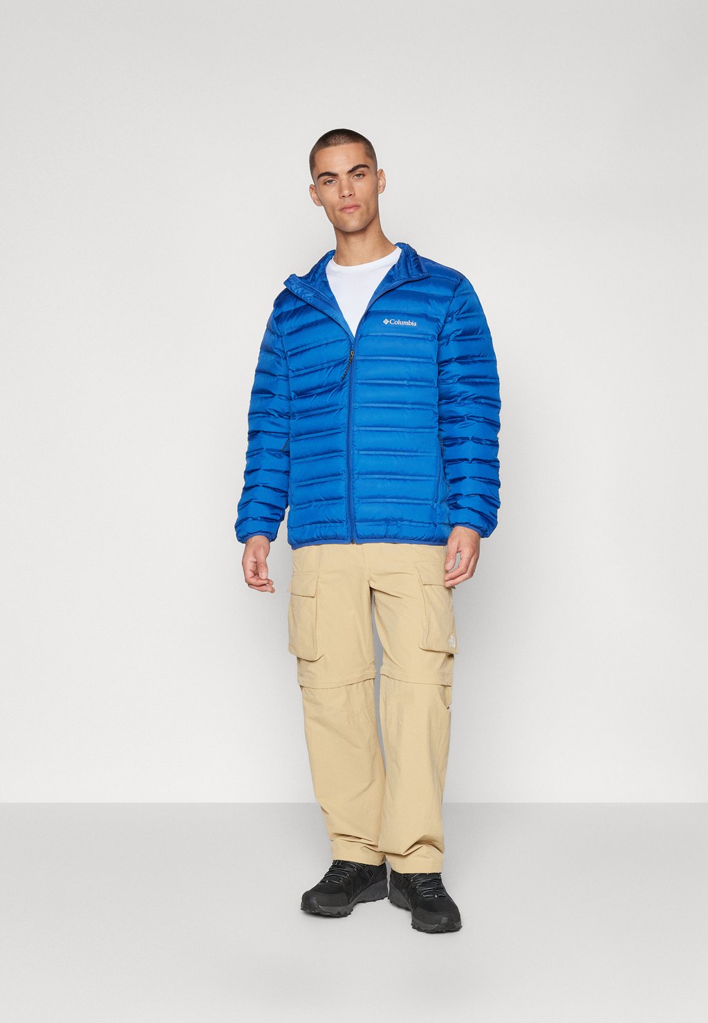 

Пуховик LAKE 22™ JACKET Columbia, синий