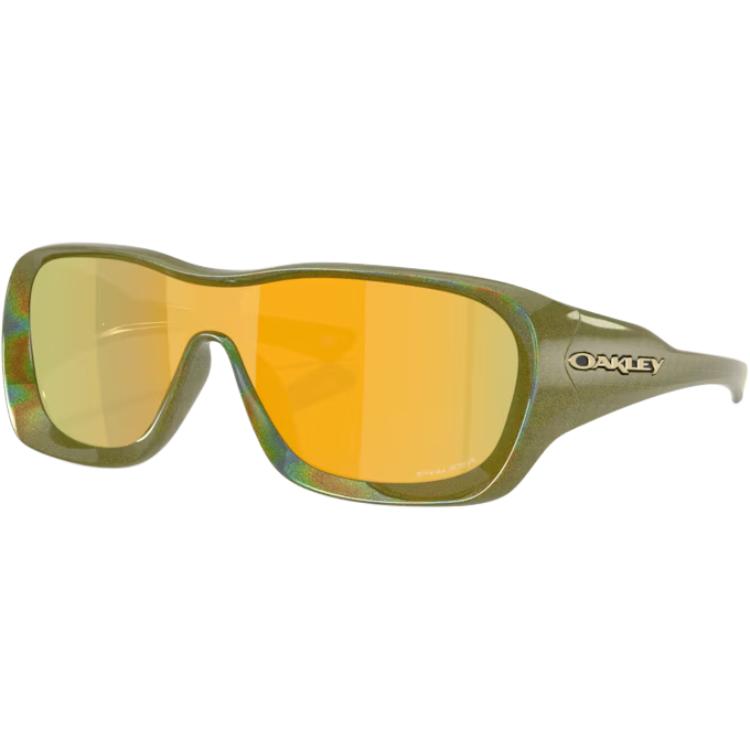 

Очки для велоспорта, бега и трейлраннинга Everyday Cycling, Running, Trail Running Unisex Cycling Glass Oakley