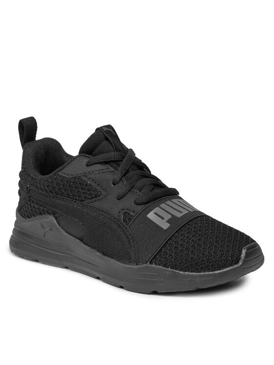 

Кроссовки Puma, черный