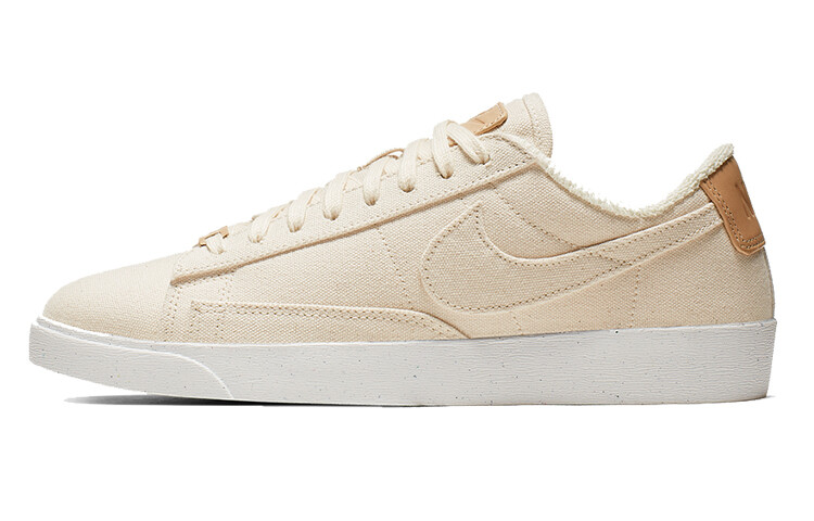 

Кроссовки Nike Blazer Low Plant Color Collection Beige Women's