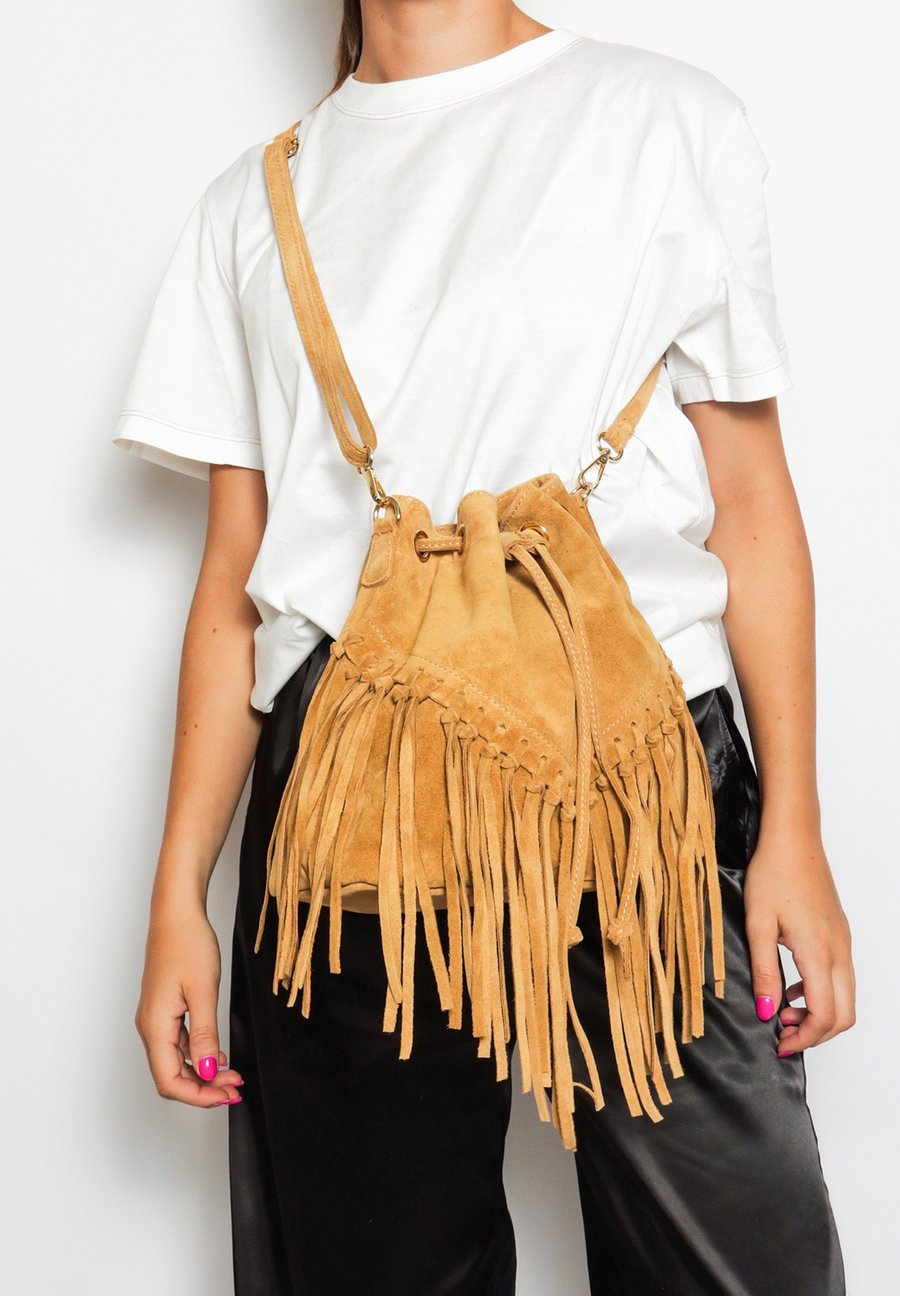 

Сумка кросс-боди Chiara Ferretti Cross body bag, Senape/Mustard Yellow