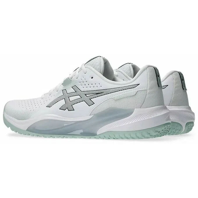 Мужские теннисные кроссовки для грунта и искусственной травы «GEL-Challenger 15 OC» от ASICS, 28.5Cm — фото 4
