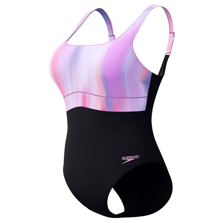 

Купальник женский Speedo Eco New Contour Eclipse Pr