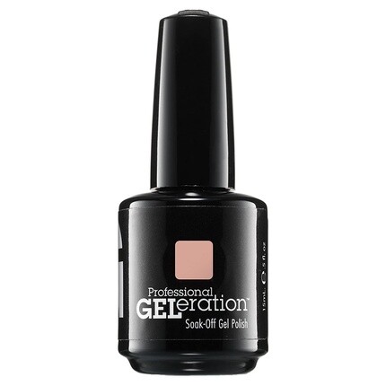 

Желерование Posh Pink, Jessica Cosmetics