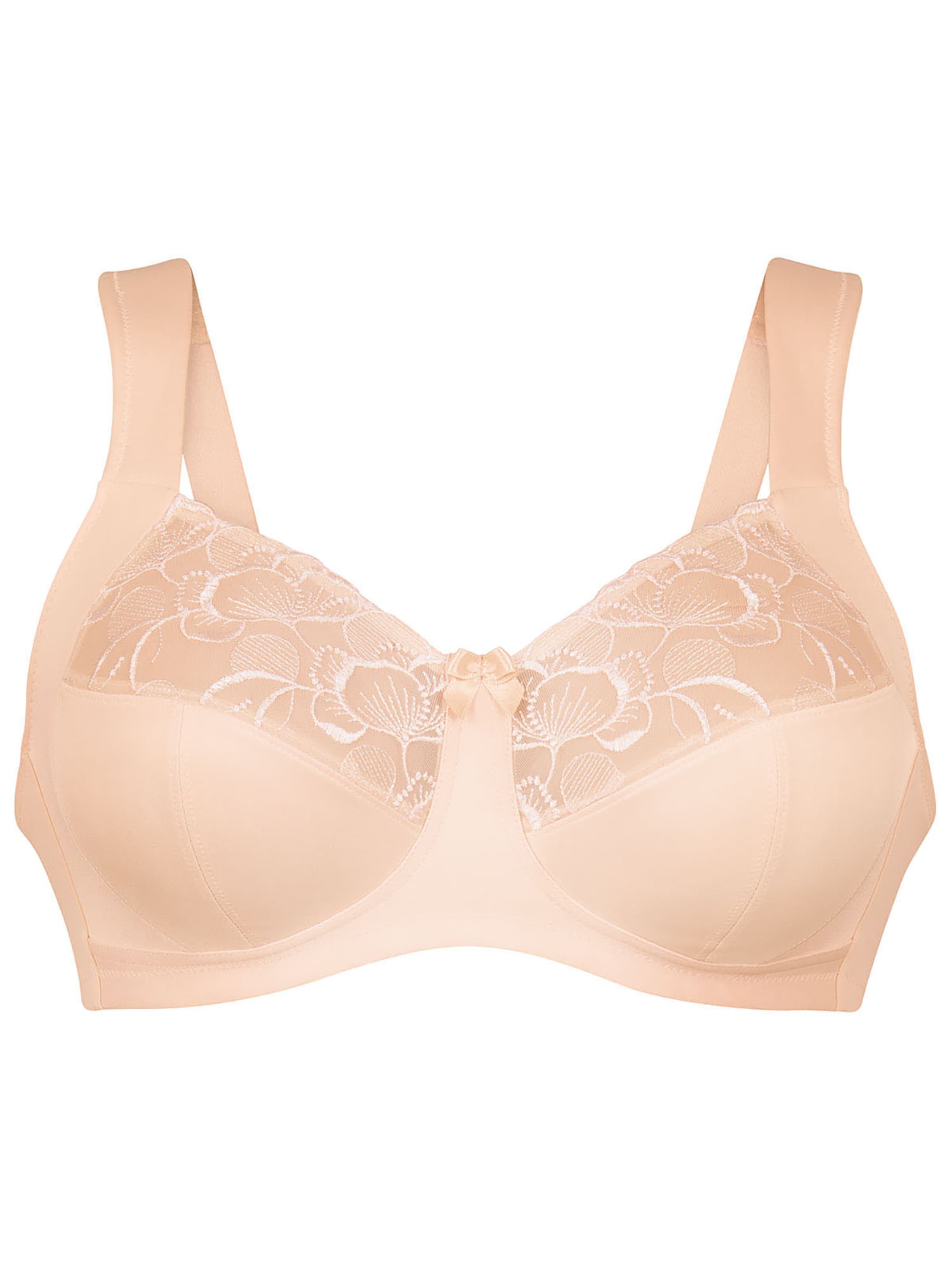 

ANITA Бюстгальтер Minimiser бюстгальтер 'Lucia' в цвете Powder